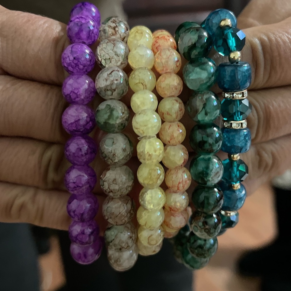 Bracelets for sale